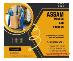 PACKERS AND MOVERS IN SARUPATHAR