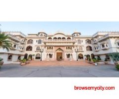 Conference Venues In Jaipur for Professional Business Events