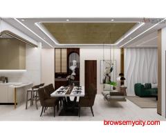 Best Construction Company in Bangalore for Dream Homes