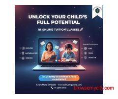 Smart Learning Starts with Edmusing Shield