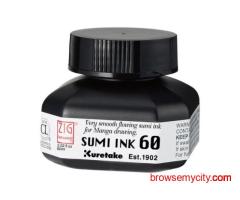 Sumi Ink Secrets Every Creative Mind Should Know | Mello Store