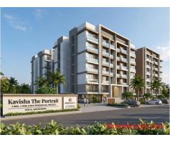 Kavisha The Portrait - 3 BHK, 4 BHK, 5 BHK Residential Project at Shela, Ahmedabad | AddressBox