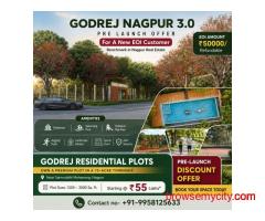 A Complete Guide to Godrej Forest Estate Nagpur