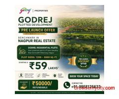 A Complete Guide to Godrej Forest Estate Nagpur