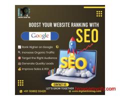 Digital Marketing Services Bangalore |  Digital Click Tag