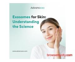Exosomes for Skin: Understanding the Science