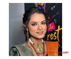 Hair Styling Course in Saket – Lakme Academy