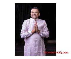 Highly Educated Corporator in Pune: How Sunny Nimhan Is Shaping a New Generation of Leadership