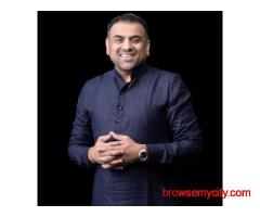 Highly Educated Corporator in Pune: How Sunny Nimhan Is Shaping a New Generation of Leadership