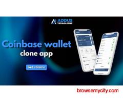 Best Coinbase Wallet App Development Solutions for Advanced Crypto Platforms