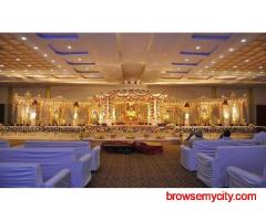 Top Banquet Halls in Paschim Vihar for Events