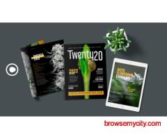 Leading Full-Service Creative Agency in Santa Clara