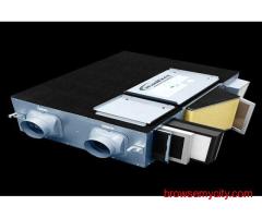 Smart Energy Recovery Ventilator System