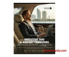 Airport Taxi Cars in Trivandrum