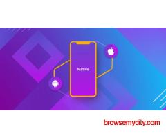 Native Mobile Application Developers in Trivandrum