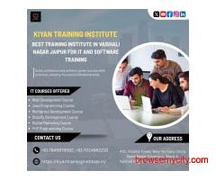 Best Training Institute In Vaishali Nagar, Jaipur – Kiyan Training Institute