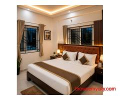 Hotel Royal Stay Inn, Bangalore