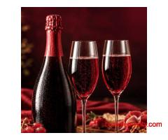 Sparkling Red Wine UK – Discover Bold Bubbles and Rich Flavours