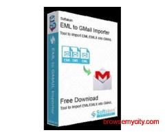 Advanced Email Import Software with Multiple Format Support