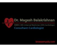 Best Cardiologist in Sarjapur Road Bangalore