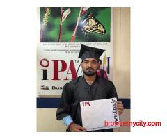 Institute of Professional Accountants
