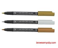 Mello Store Metal Pens – Where Design Meets Performance