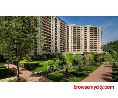 Central Park-1 Gurgaon for Premium Family Living Experience