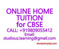 PHYSICS TUITION- CBSE, ICSE, ISC, NIOS, STATE BOARD- CLASSES- 8, 9, 10, 11, 12, BOARD EXAM PREP