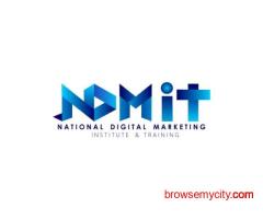 Best Digital Marketing Course in Allahabad with Placement & AI Training