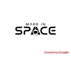 Made In Space | Digital marketing agency in Trivandrum, Kerala