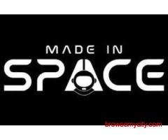 Made In Space | Digital marketing agency in Trivandrum, Kerala