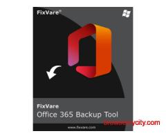 Easy Office 365 Email Export Software for Windows Users