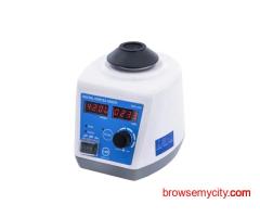 Buy Digital Vortex Mixer for Scientific and Diagnostic Laboratories