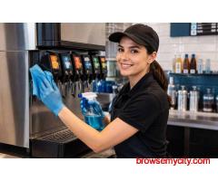 Reliable Tea & Coffee Vending Solutions for Businesses | S D Enterprises
