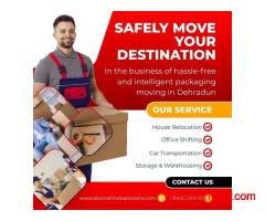 Doon All India Packers and Movers