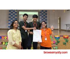 Schools in Gurugram with Excellent Curricular Activities