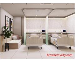 Trusted Knee Replacement Hospital in Delhi NCR