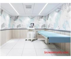 Trusted Knee Replacement Hospital in Delhi NCR