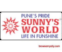 Best Resort Around Pune | Sunny’s World