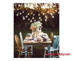 Best Candle Light Dinner Restaurants in Pune | Sunnys World