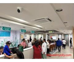 Trusted Healthcare Hospital in Delhi NCR