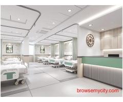 Trusted Healthcare Hospital in Delhi NCR