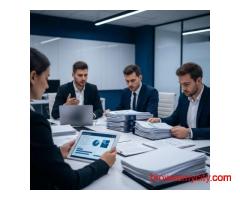 Contract Lifecycle Management in India | Complyn Advisory Services