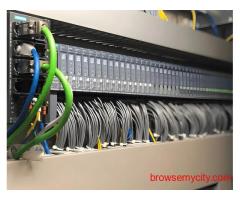 High-Performance PLC Automation Solutions
