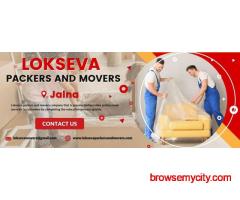 PACKERS AND MOVERS JALNA