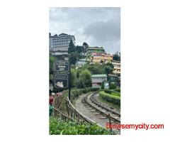 Darjeeling & Gangtok 4Nights 5Days starting from 17000/-
