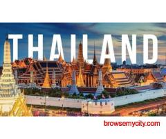Breezy Break at Phuket, Thailand4 Nights PACKAGE CATEGORY : Group, Best price DESTINATIONS COVERED :