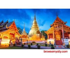 Breezy Break at Phuket, Thailand4 Nights PACKAGE CATEGORY : Group, Best price DESTINATIONS COVERED :
