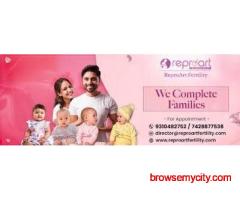 Best ICSI Centre in Ghaziabad