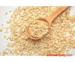 Best Oats Manufacturers in India